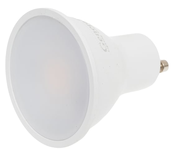 Изображение товара Лампа светодиодная General Lighting Systems GLDEN-MR16-20-230-GU10-2700 661584