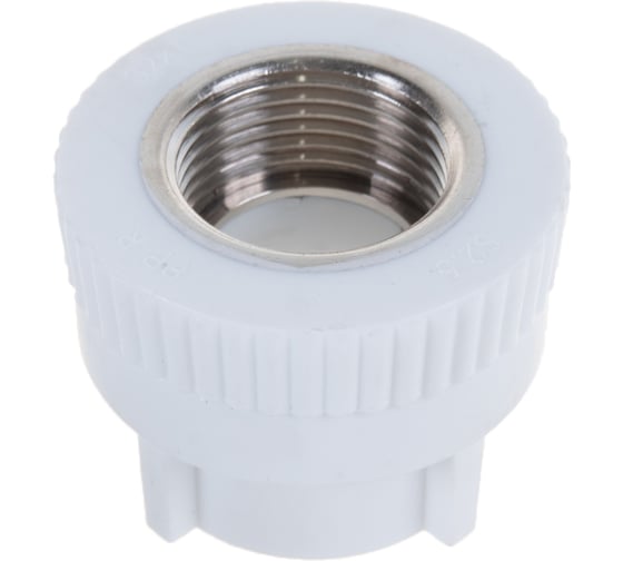 Изображение товара Муфта КРОСС PPRC комб. 32х1 внутр. 62727