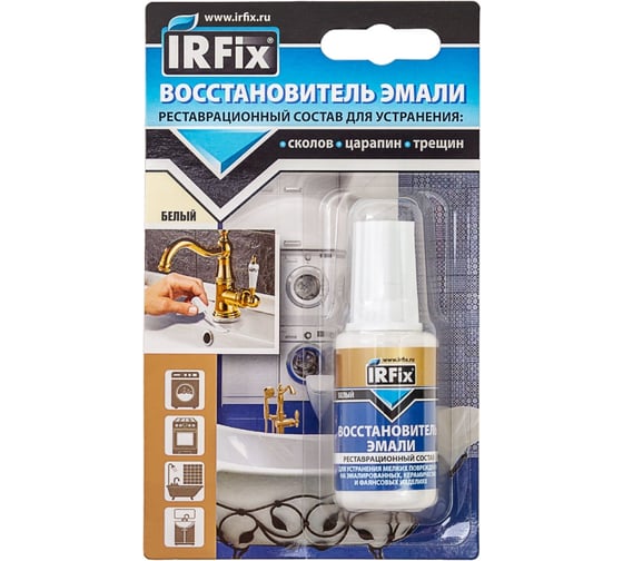 Изображение товара Восстановитель эмали IRFIX 20 мл 20320