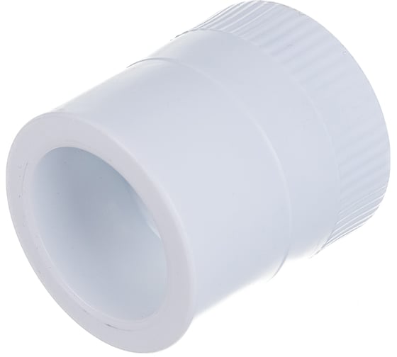 Изображение товара Муфта КРОСС PPRC комбинированная, 32х3/4 ВР 62726