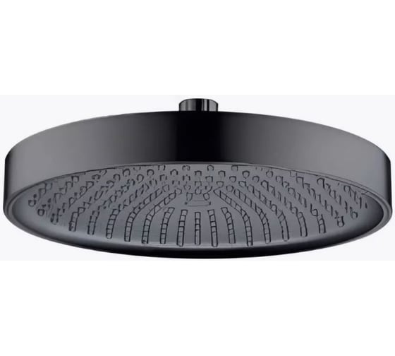 Изображение товара Верхний душ VODA VTS02Black