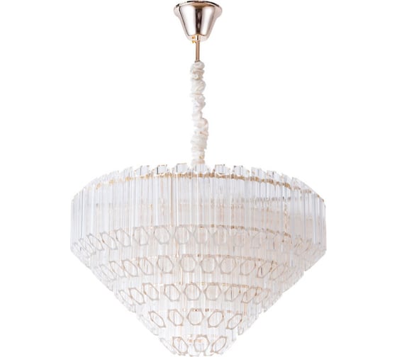 Изображение товара Подвесной светильник Arte Lamp A2848LM-8GO