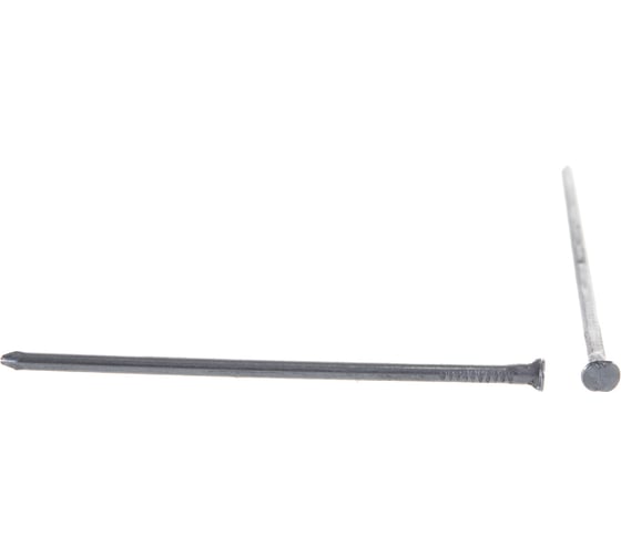 Изображение товара Строительный гвоздь Госкреп 1.4х40 мм, 0.2 кг, пакет 9-0013780