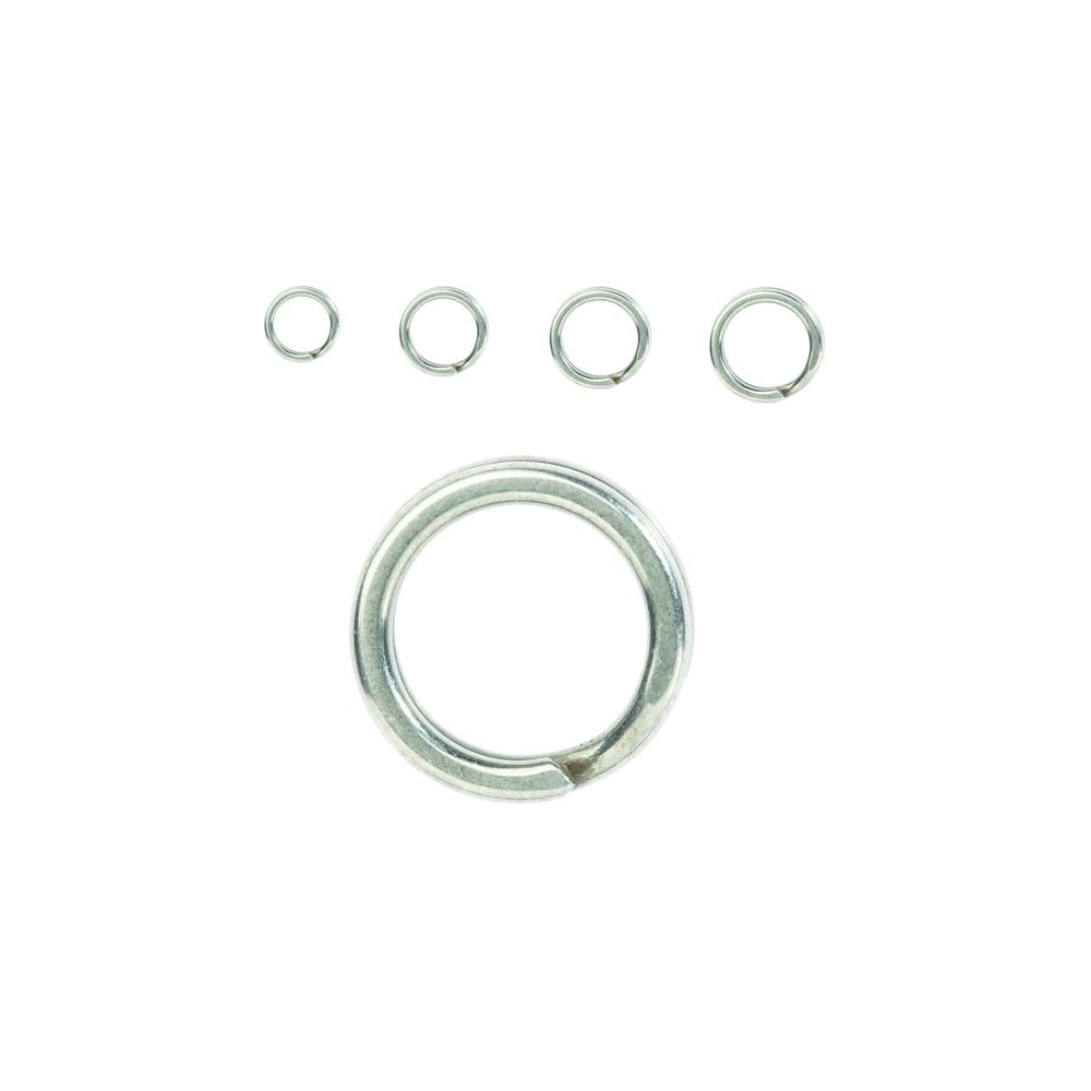 Изображение товара Кольцо заводное силовое Stinger ST-6088, 1.6х12, 10 шт ef39965