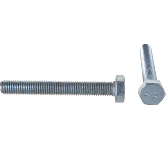 Изображение товара Болт Госкреп DIN933 М12х90 2 шт. 6-0047430
