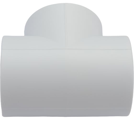 Изображение товара Тройник КРОСС PPRC 40х40х40 60139