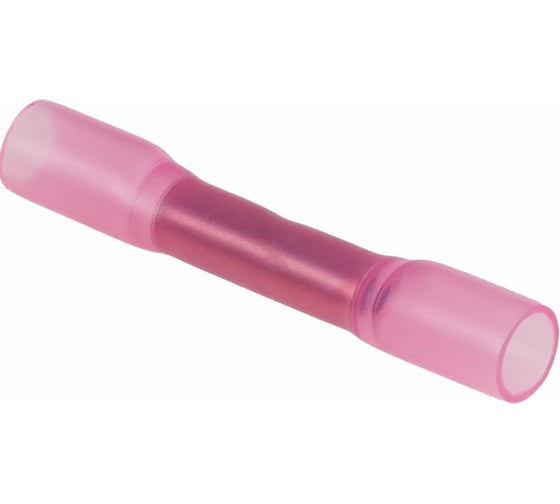 Изображение товара Гильза соединительная изолированная ЮПИТЕР в термоусаживаемом корпусе ГСИ-Т-1 (0.5-1.5 мм2) JP7215-01