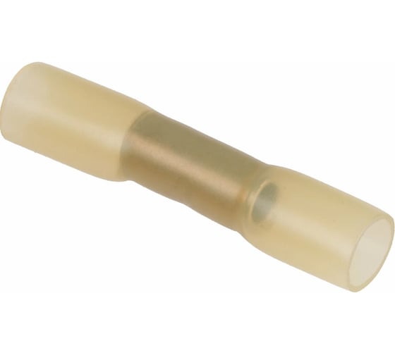 Изображение товара Гильза соединительная изолированная ЮПИТЕР в термоусаживаемом корпусе ГСИ-Т-3 (4-6 мм2) JP7215-03