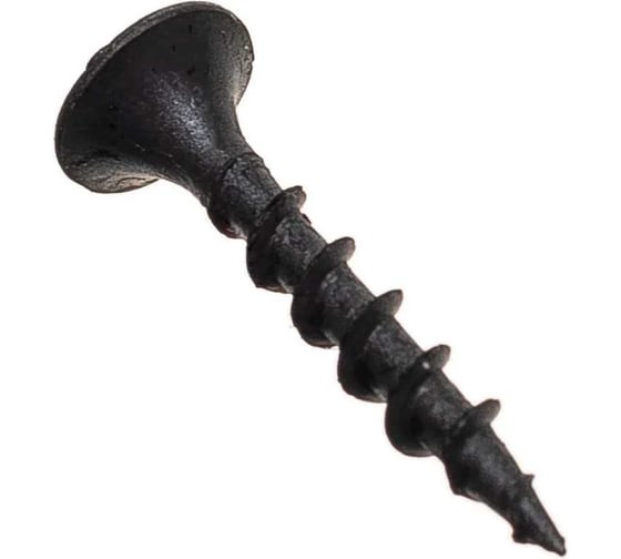 Изображение товара Саморез Госкреп ГД 3.5х25 мм, 30 шт. 1-0012200