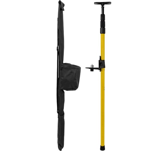 Изображение товара Штанга распорная для лазерного уровня H280 DLT 0199