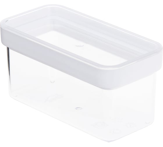 Изображение товара Емкость для специй IDEA СТЕП 120 мл М 1228