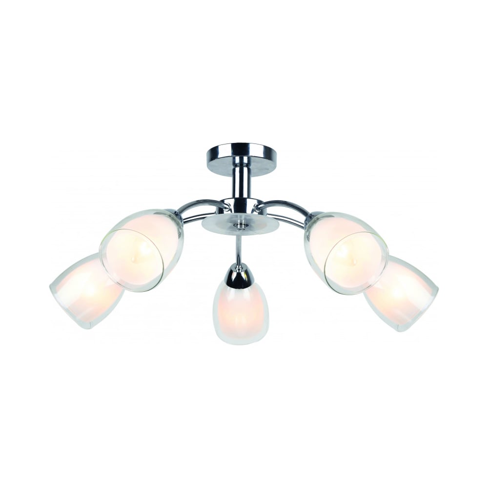 фото Потолочный светильник arte lamp a7201pl-5cc