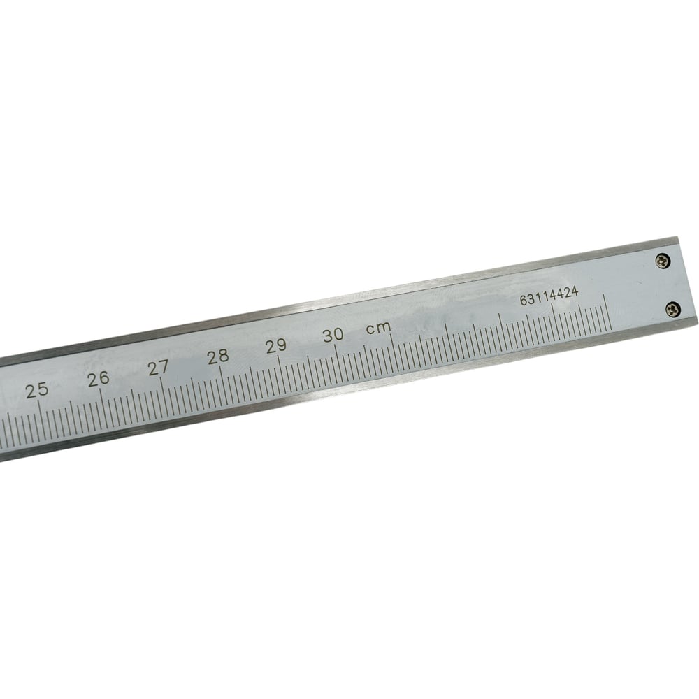 Изображение товара Штангенциркуль Туламаш ШЦ-1-300 0.05 с поверкой и футляром