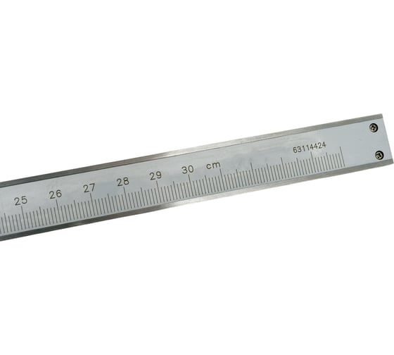 Изображение товара Штангенциркуль Туламаш ШЦ-1-300 0.05 поверка 158897