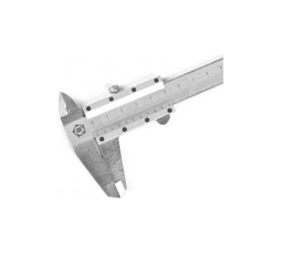 Изображение товара Штангенциркуль Туламаш ШЦ-1-125 0.05 поверка 57582
