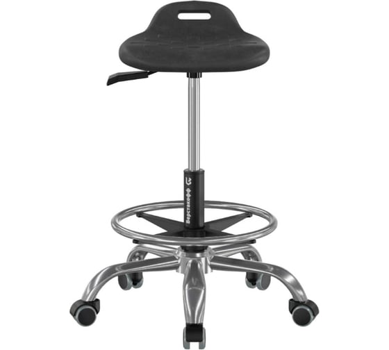 Изображение товара Табурет промышленный Верстакофф ICS-2R