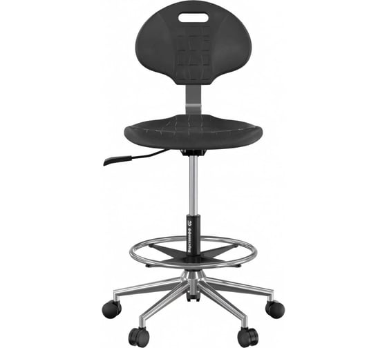 Изображение товара Стул промышленный Верстакофф ICС-2R