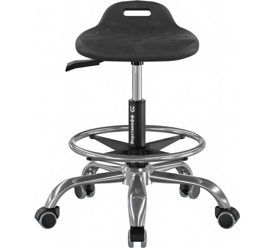 Изображение товара Табурет промышленный Верстакофф ICS-1R