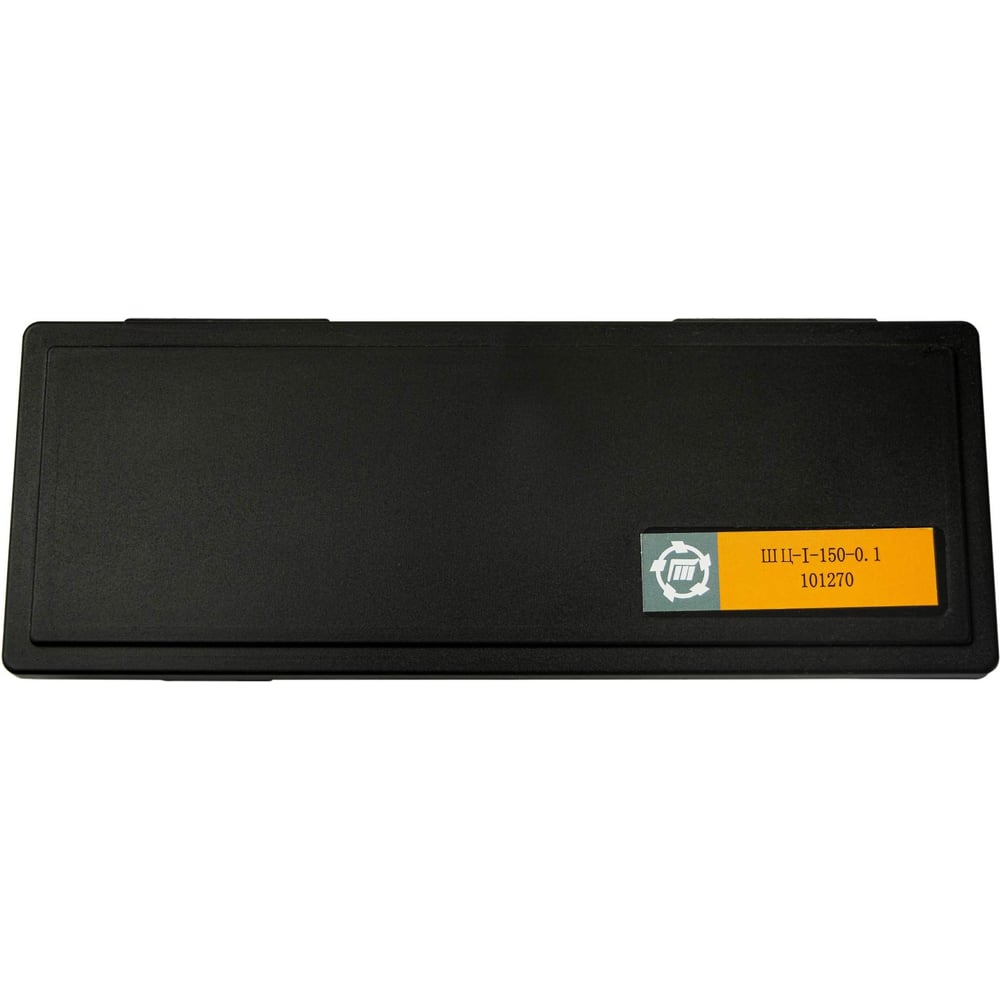 Изображение товара Штангенциркуль Туламаш ШЦ-1-150 0.1 - Точное измерение в мм