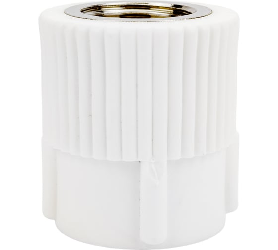 Изображение товара Комбинированная муфта TEBO PPR 25x1/2" ВР 030020405