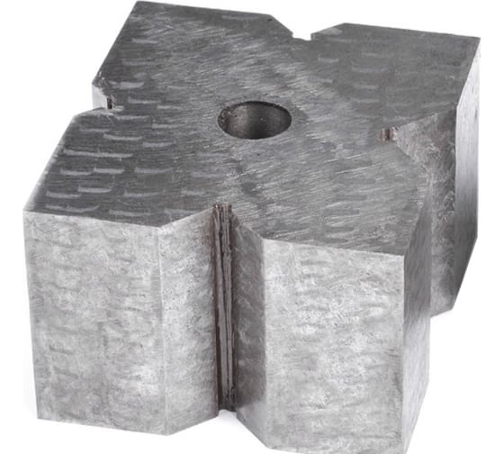 Изображение товара Поверочная призма Туламаш П1-3 кл.0 108851