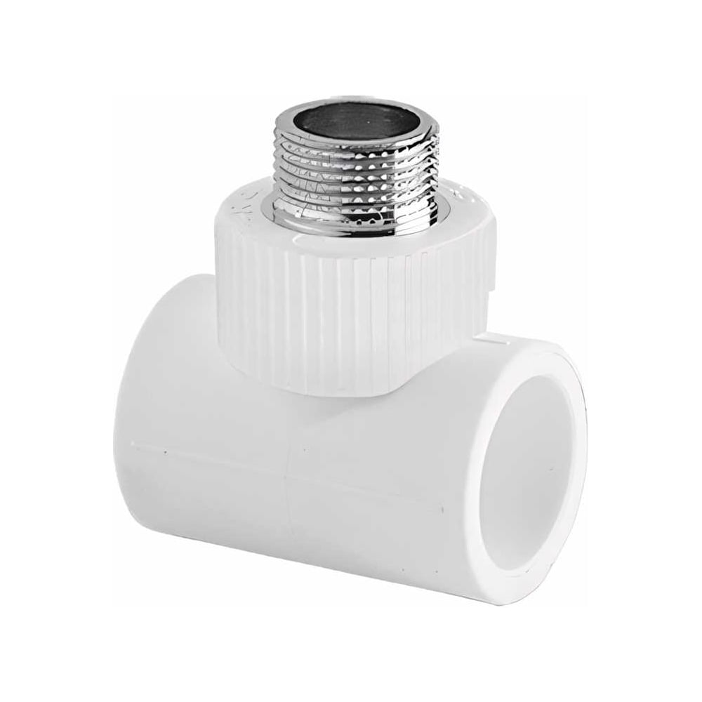 Изображение товара Тройник комбинированный PPR 32x1/2" НР TEBO 030040508