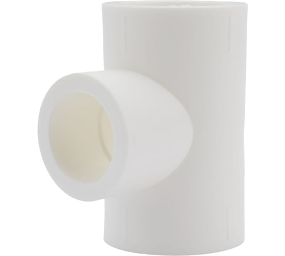 Изображение товара Переходной тройник TEBO PPR 25x20x25 030043206