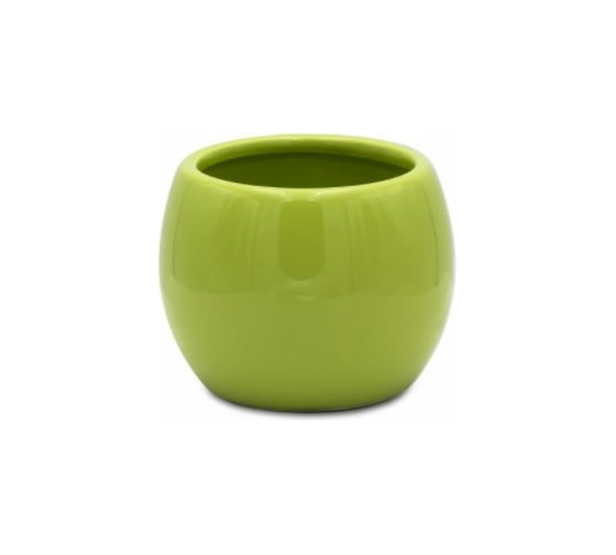 Изображение товара Стаканчик RIDDER Belly зелёный 2115105