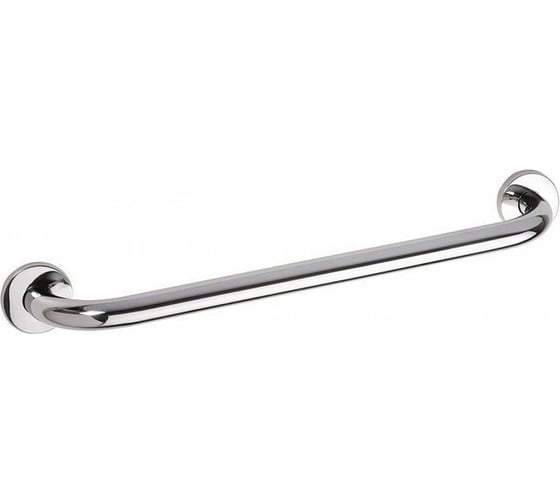 Изображение товара Поручень для ванны RIDDER хром, 45 см А00145001