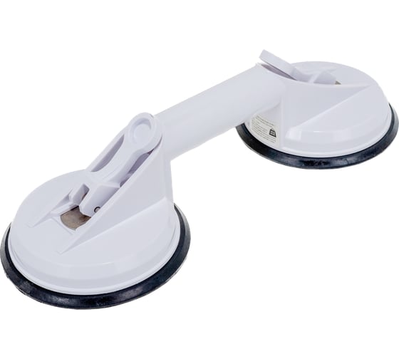 Изображение товара Поручень RIDDER белый, с присосочным механизмом А0150201