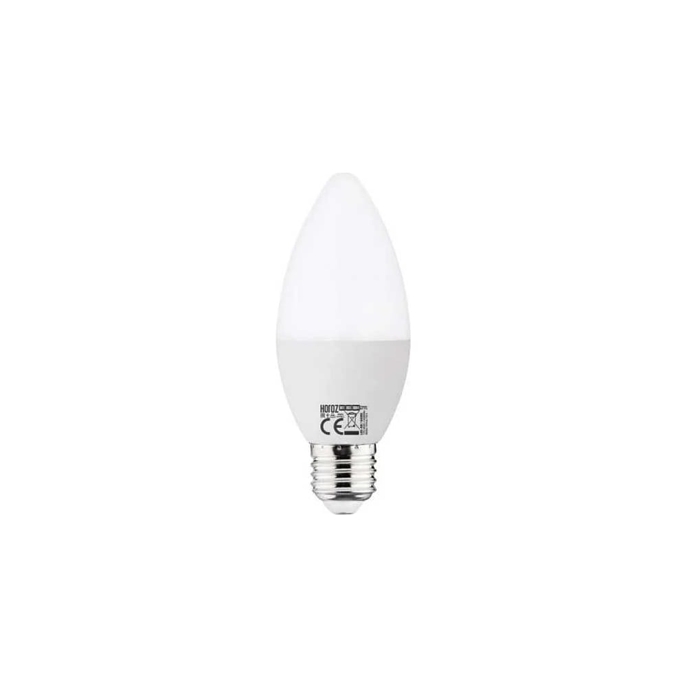 Изображение товара Лампа светодиодная Horoz Electric ULTRA-10 10W 4200K E27