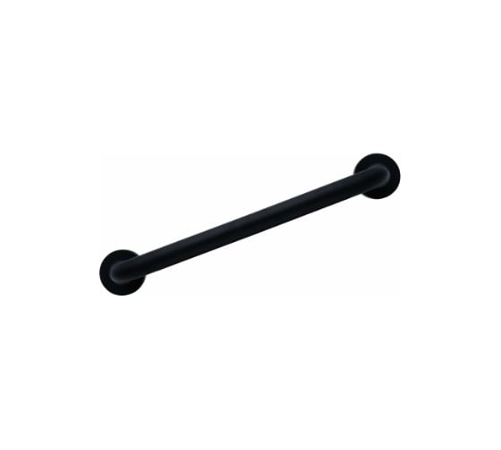 Изображение товара Поручень для ванны RIDDER чёрный, 60 см А00160110