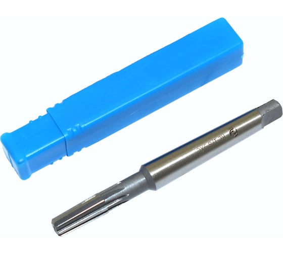 Изображение товара Развертка CNIC Rc 1/8x22x110 к/х коническая машинная 9ХС КМ1 74425