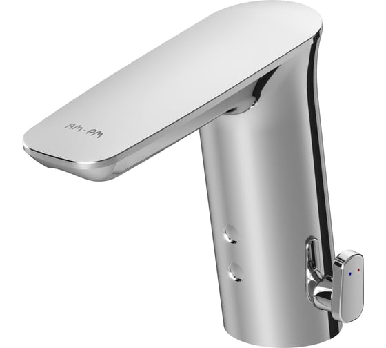 Изображение товара Сенсорный смеситель для умывальника AM.PM Inspire V2.0 F50A02300