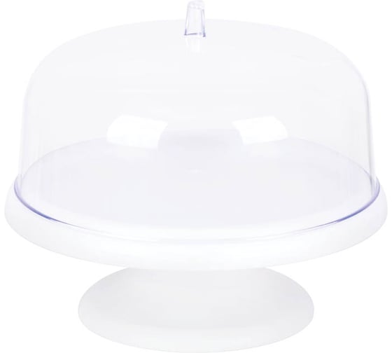 Изображение товара Тортница на ножке IDEA М 1119