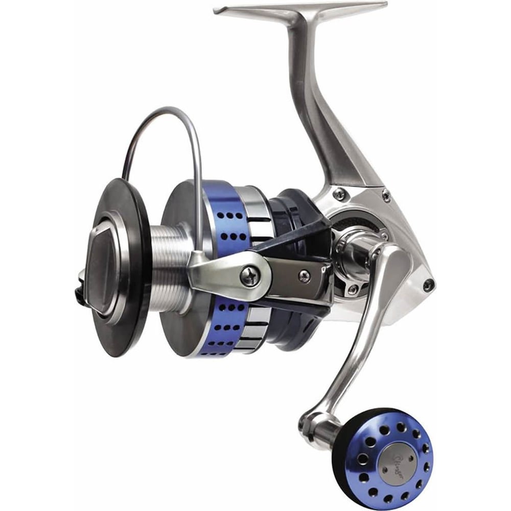 Изображение товара Катушка безынерционная Stinger PowerAge SW4500 для спиннинговой ловли