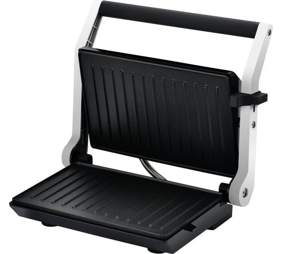 Изображение товара Электрический гриль GR1003 Чёрный BQ 86190586