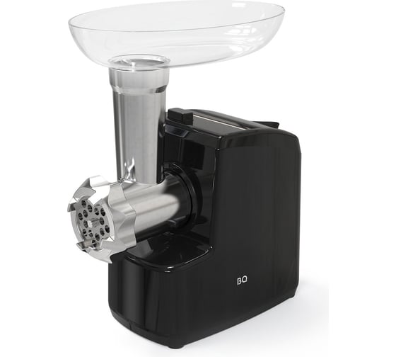 Изображение товара Мясорубка MG2005 Чёрный BQ 86196467