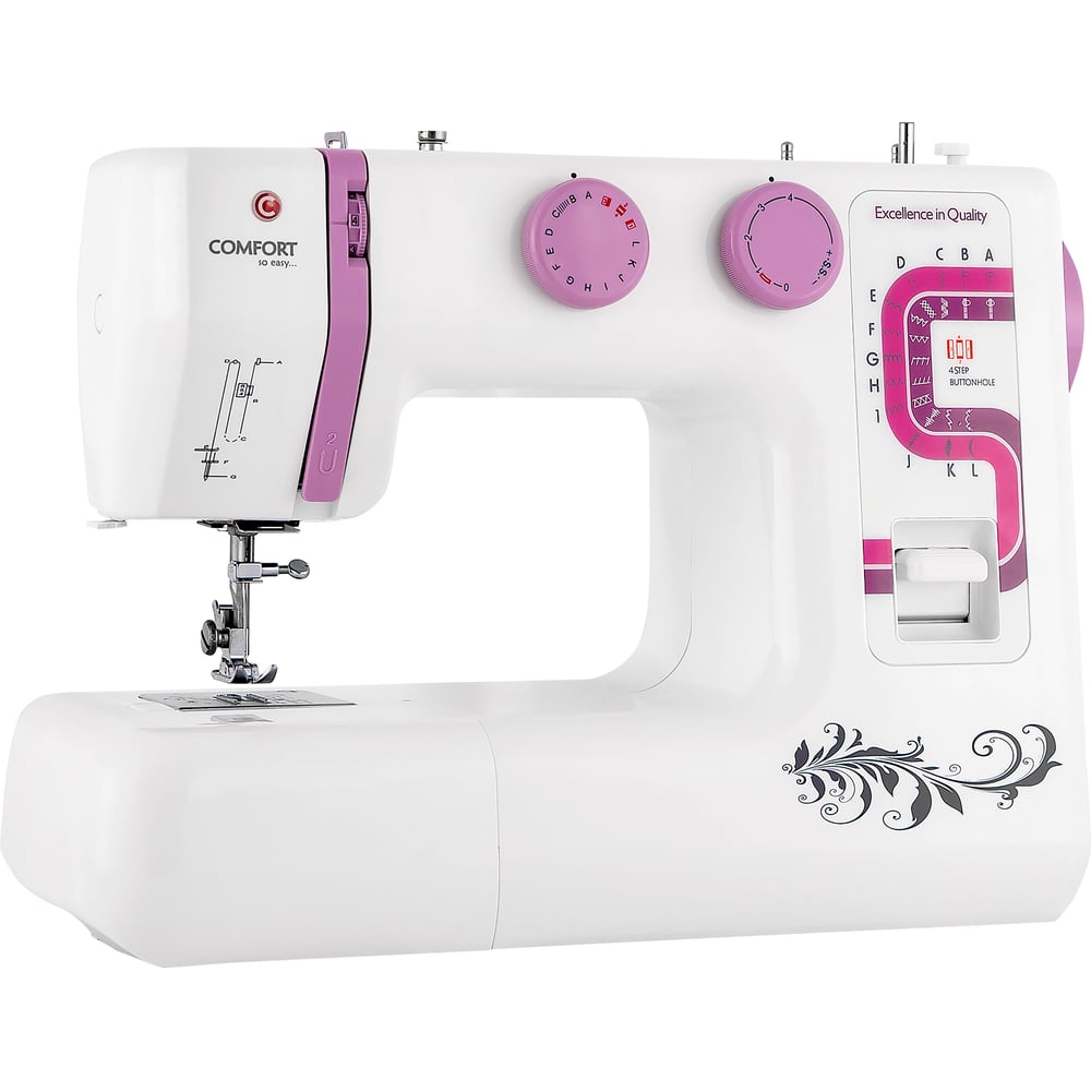 Швейная машина Comfort Comfort 32 Comfort 32