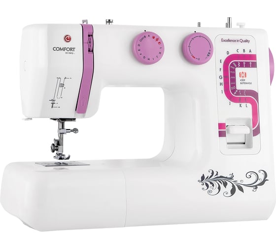 Изображение товара Швейная машина Comfort 32