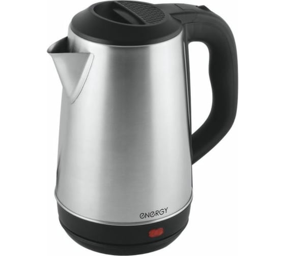 Изображение товара Чайник Energy E-219 2.2 л, диск стальной, 00 7170