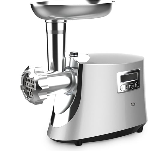 Изображение товара Мясорубка MG2003 Cеребристый BQ 86196740