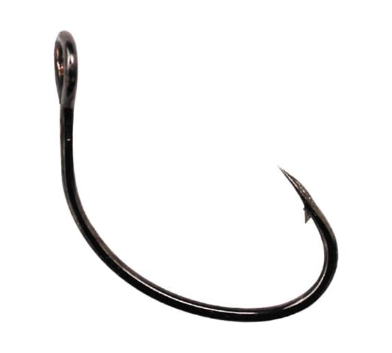 Изображение товара Крючки для рыбалки Stinger PowerGrip SH-61BN, 5/0, 5шт, офсетный ef49695