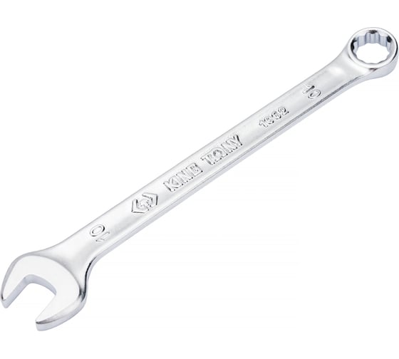 Изображение товара Комбинированный ключ KING TONY 10 мм 1062-10