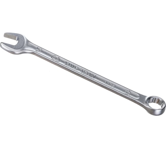 Изображение товара Комбинированный ключ KING TONY 15 мм 1062-15