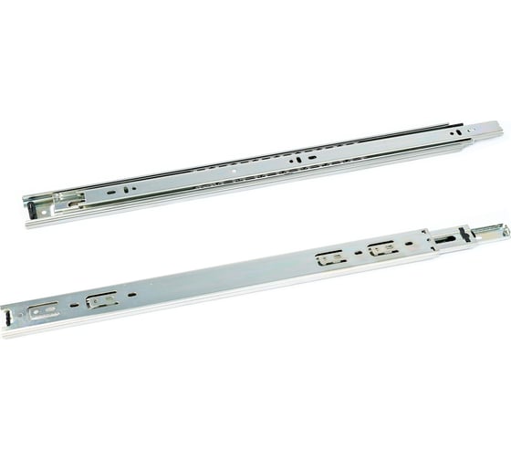 Изображение товара Направляющие шариковые Mont Blanc 42/500 упаковка 15 шт. арт. 00-00016306