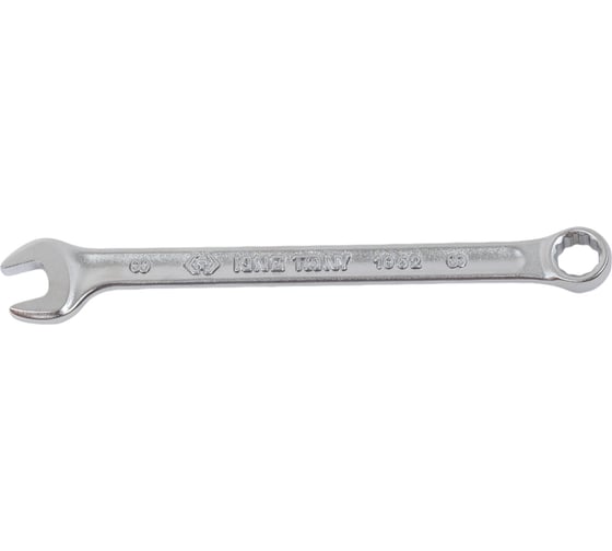 Изображение товара Комбинированный ключ KING TONY 8 мм 1062-08