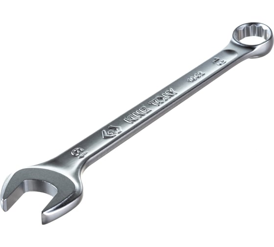 Изображение товара Комбинированный ключ KING TONY 19 мм 1062-19