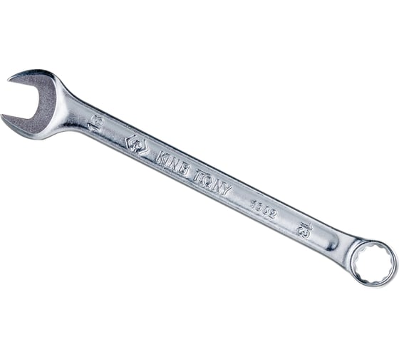 Изображение товара Комбинированный ключ KING TONY 13 мм 1062-13