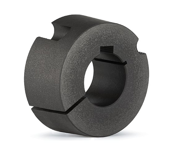 Изображение товара Втулка тапербуш ISKRA 2517-2"1/2", 2517212 2517212-ISKRA